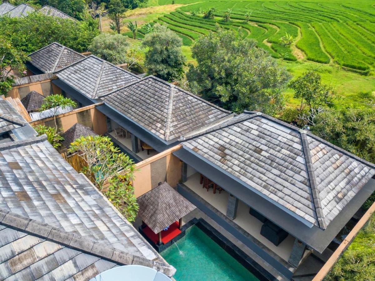 Nyanyi Sanctuary Villa By Ini Vie Hospitality Tanah Lot Esterno foto