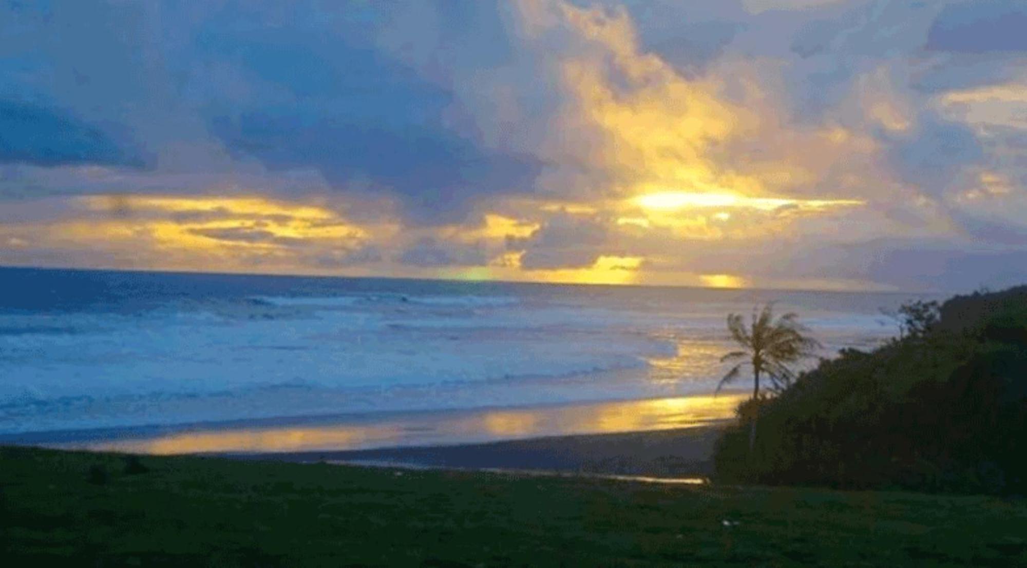 Nyanyi Sanctuary Villa By Ini Vie Hospitality Tanah Lot Esterno foto