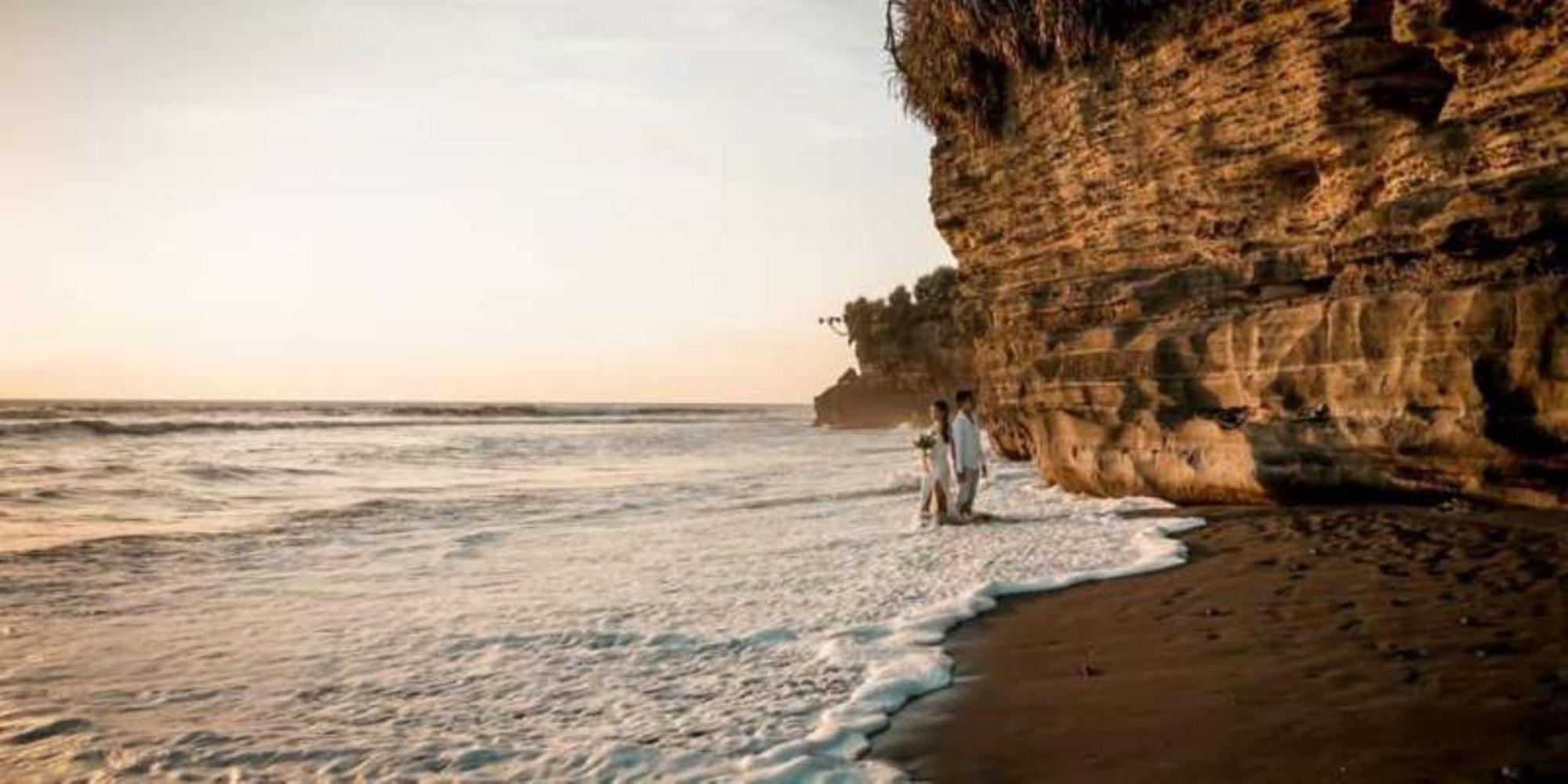 Nyanyi Sanctuary Villa By Ini Vie Hospitality Tanah Lot Esterno foto