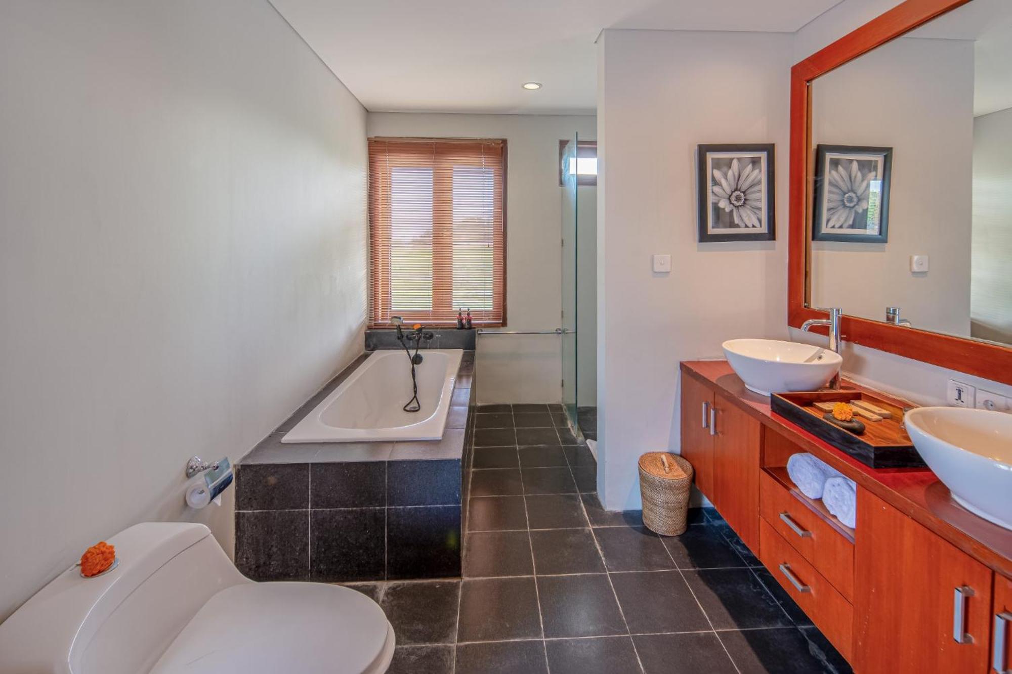 Nyanyi Sanctuary Villa By Ini Vie Hospitality Tanah Lot Esterno foto