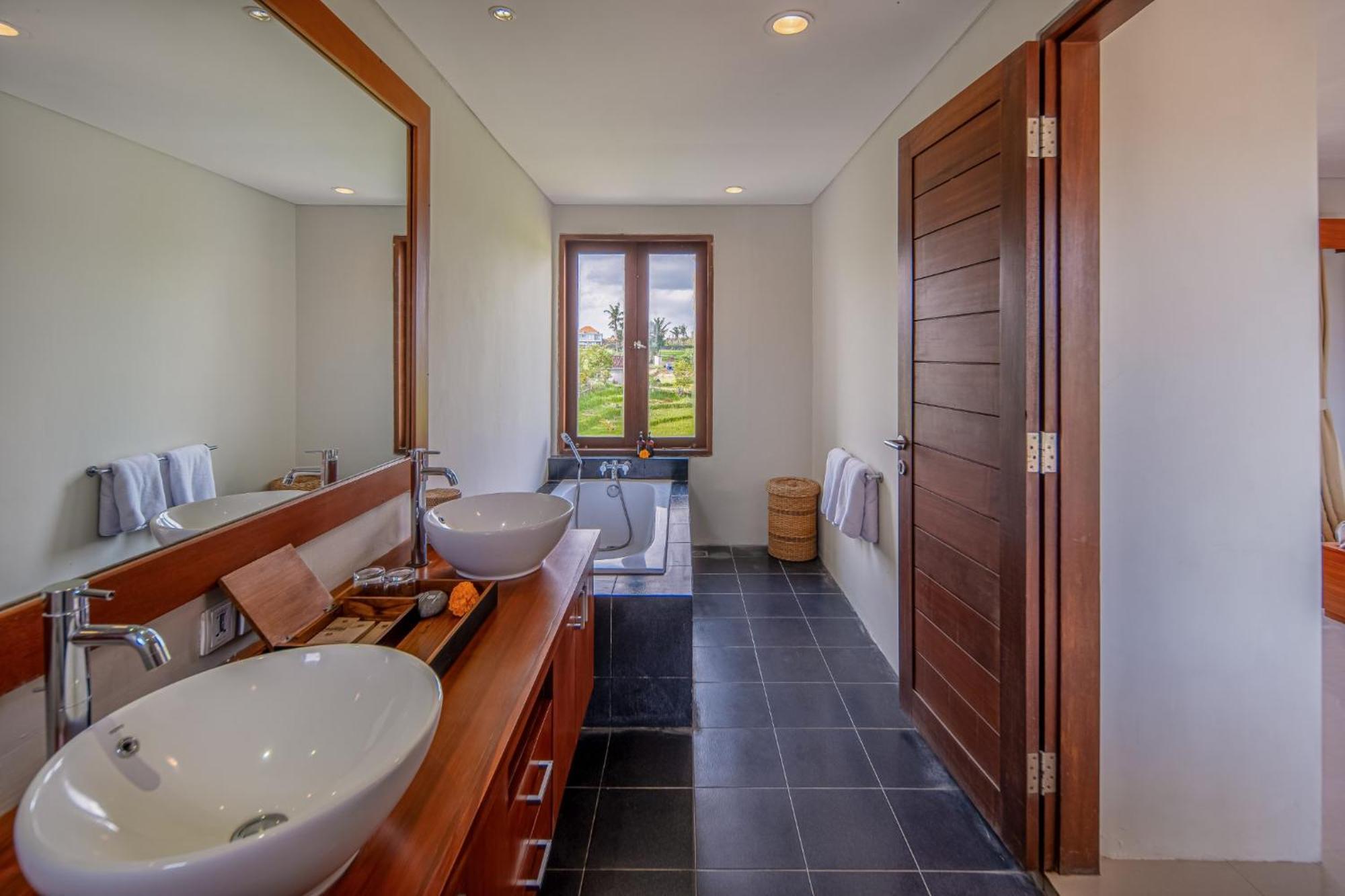 Nyanyi Sanctuary Villa By Ini Vie Hospitality Tanah Lot Esterno foto