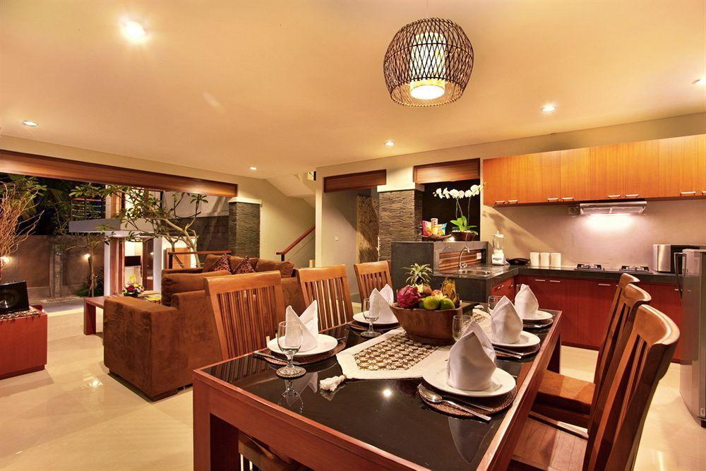 Nyanyi Sanctuary Villa By Ini Vie Hospitality Tanah Lot Esterno foto