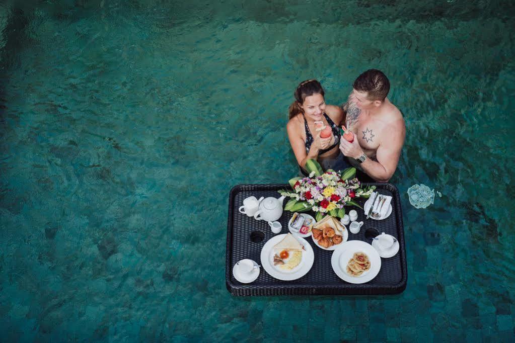 Nyanyi Sanctuary Villa By Ini Vie Hospitality Tanah Lot Esterno foto