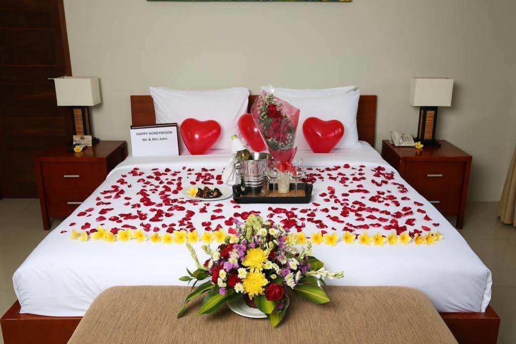 Nyanyi Sanctuary Villa By Ini Vie Hospitality Tanah Lot Esterno foto