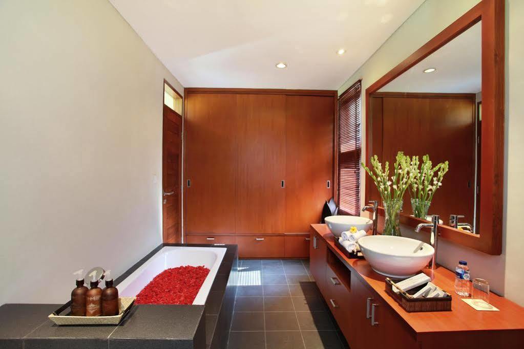 Nyanyi Sanctuary Villa By Ini Vie Hospitality Tanah Lot Esterno foto